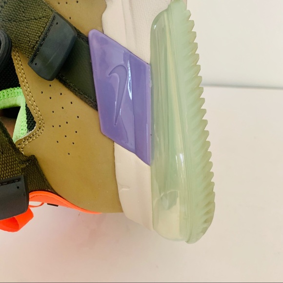 air edge 270 parachute beige